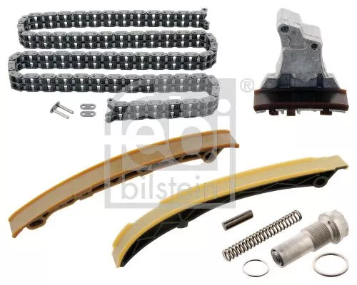 1x Timing Chain Kit