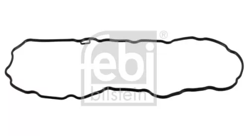 1x Gasket, cylinder head cover
