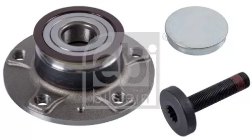 1x Wheel Bearing Kit