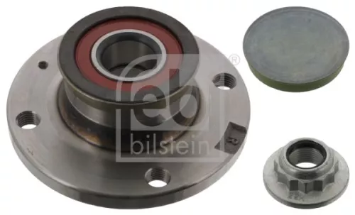 1x Wheel Bearing Kit
