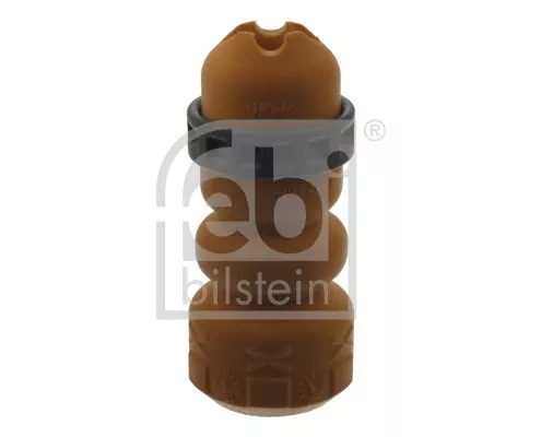 1x Rubber Buffer, suspension