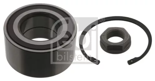 1x Wheel Bearing Kit