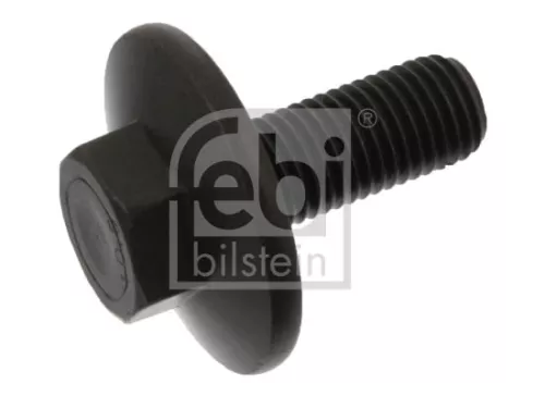 1x Pulley Bolt