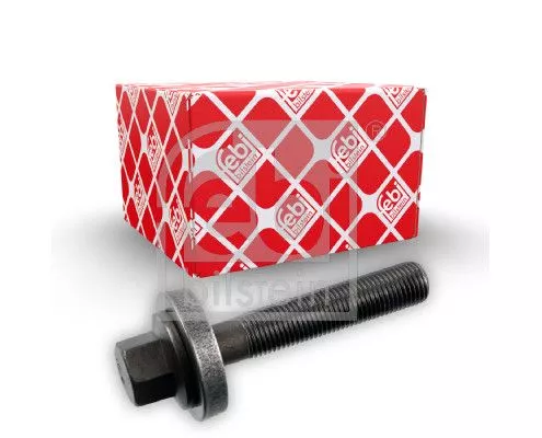 FEBI BILSTEIN 1x Pulley Bolt (40756)