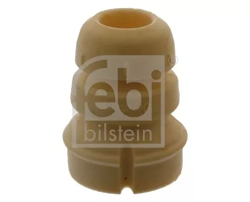 2x Rubber Buffer, suspension