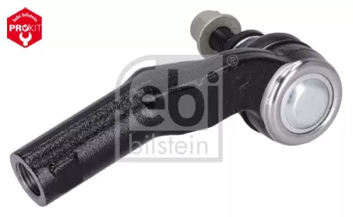 FEBI BILSTEIN 1x Tie Rod End (40881)