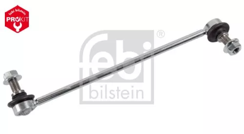 1x Link/Coupling Rod, stabiliser bar