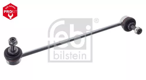 1x Link/Coupling Rod, stabiliser bar