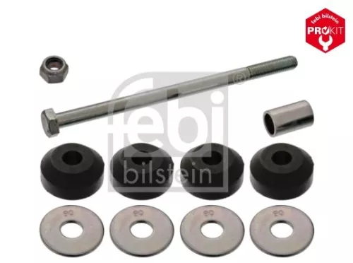 FEBI BILSTEIN 1x Link/Coupling Rod, stabiliser bar (41043)
