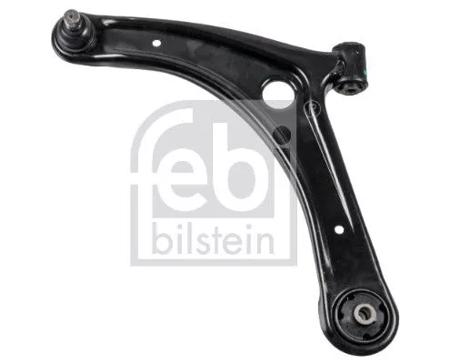 1x Control/Trailing Arm, wheel suspension
