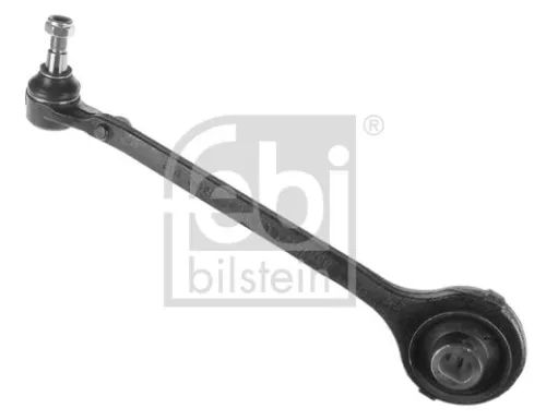 1x Control/Trailing Arm, wheel suspension