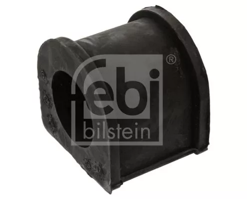 1x Mounting, stabiliser bar