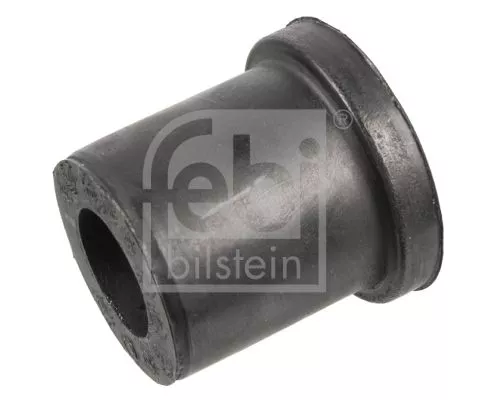 1x Bushing, leaf spring