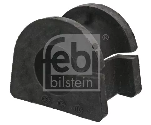 1x Mounting, stabiliser bar