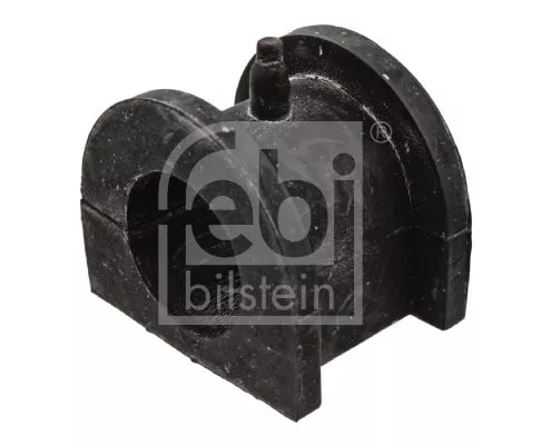 1x Mounting, stabiliser bar