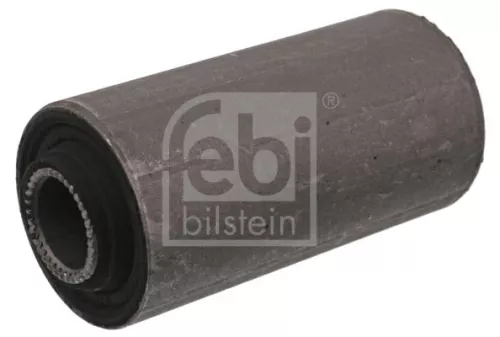 1x Bushing, leaf spring