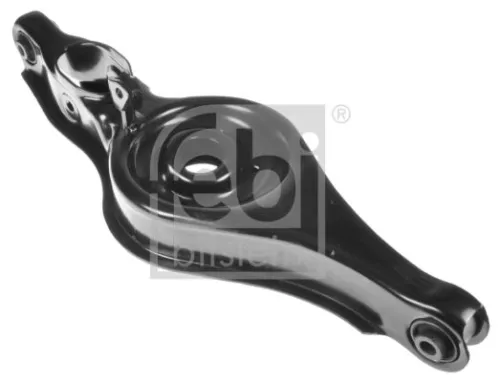 1x Control/Trailing Arm, wheel suspension