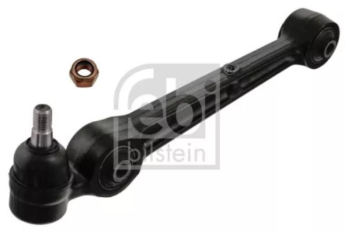 1x Control/Trailing Arm, wheel suspension
