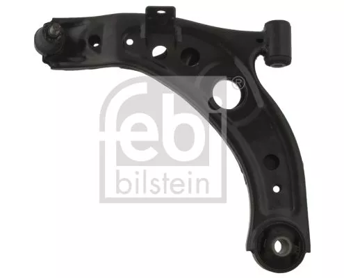 1x Control/Trailing Arm, wheel suspension