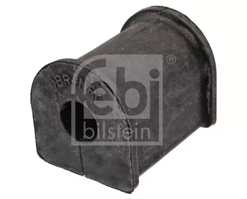 1x Mounting, stabiliser bar