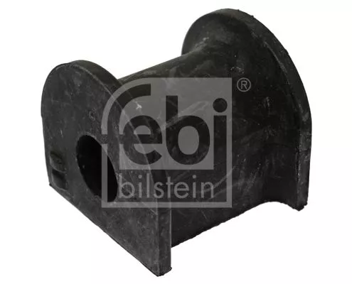 1x Mounting, stabiliser bar