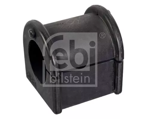 1x Mounting, stabiliser bar
