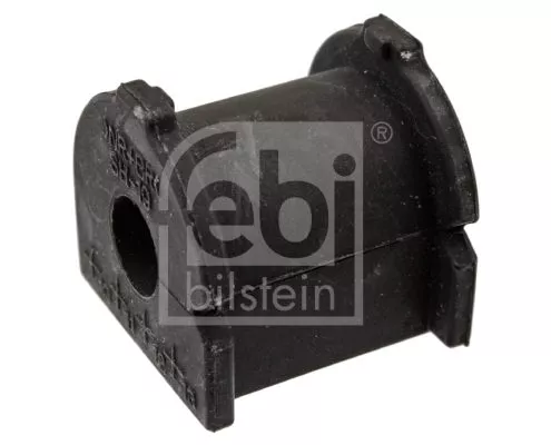 1x Mounting, stabiliser bar