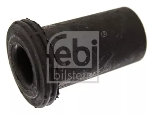1x Bushing, leaf spring