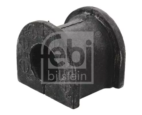 1x Mounting, stabiliser bar