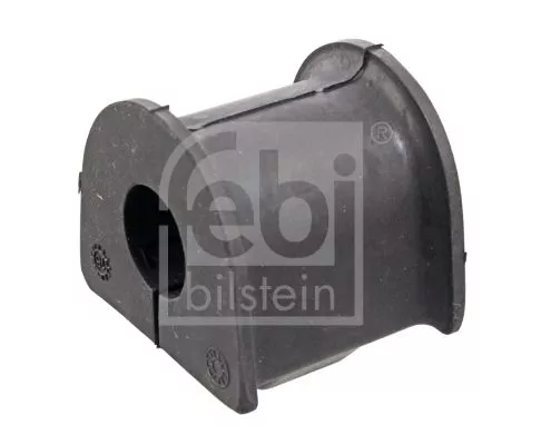1x Mounting, stabiliser bar