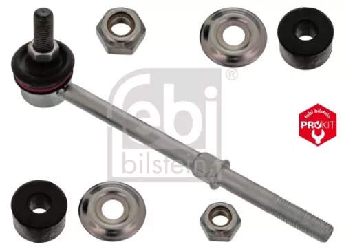 1x Link/Coupling Rod, stabiliser bar