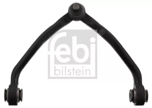 1x Control/Trailing Arm, wheel suspension