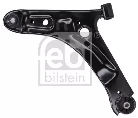 1x Control/Trailing Arm, wheel suspension