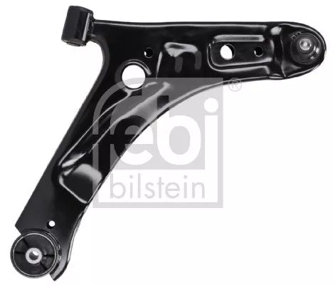 1x Control/Trailing Arm, wheel suspension