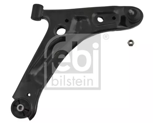 1x Control/Trailing Arm, wheel suspension