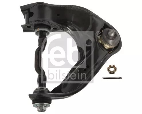 1x Control/Trailing Arm, wheel suspension