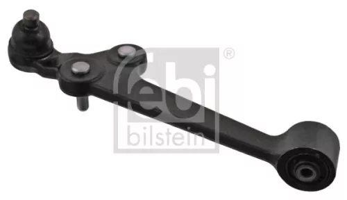 1x Control/Trailing Arm, wheel suspension
