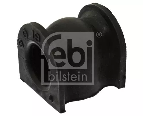 1x Mounting, stabiliser bar