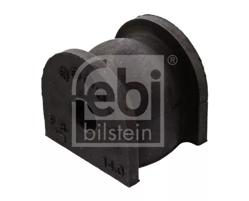 1x Mounting, stabiliser bar