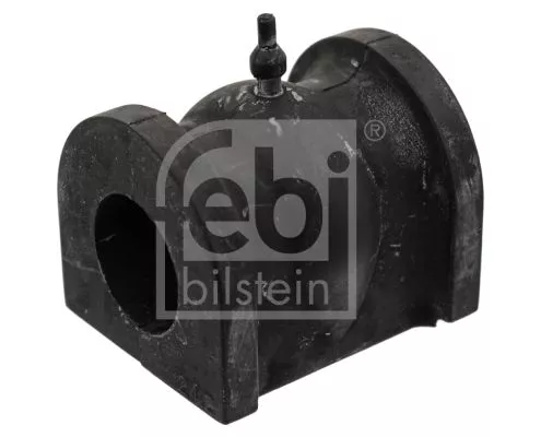 1x Mounting, stabiliser bar