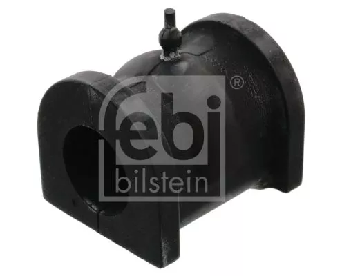 1x Mounting, stabiliser bar