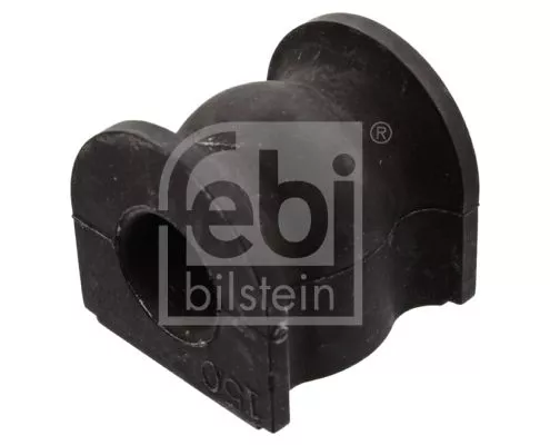 1x Mounting, stabiliser bar
