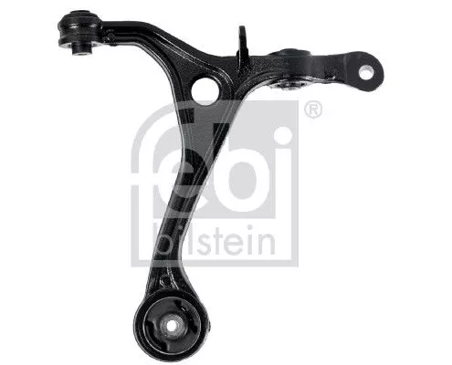 1x Control/Trailing Arm, wheel suspension