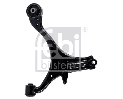 1x Control/Trailing Arm, wheel suspension