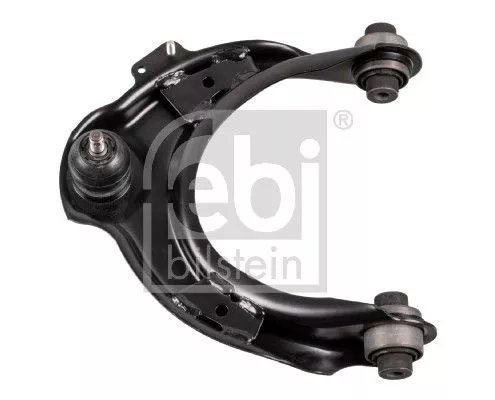 1x Control/Trailing Arm, wheel suspension