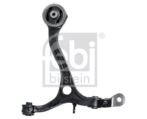 1x Control/Trailing Arm, wheel suspension