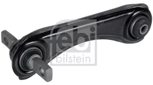 1x Control/Trailing Arm, wheel suspension
