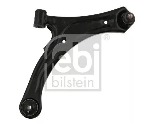 1x Control/Trailing Arm, wheel suspension