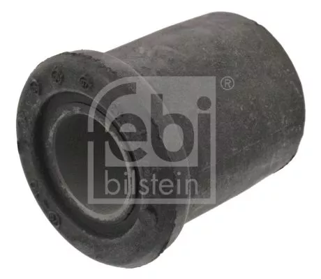 1x Bushing, leaf spring