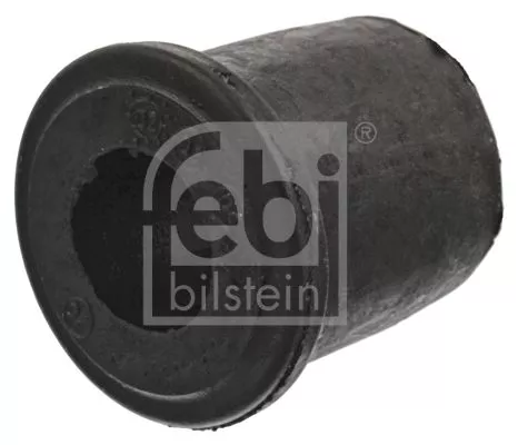 1x Bushing, leaf spring
